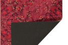 Běhoun Mirage 60x180 Cook & Clean 103359 red