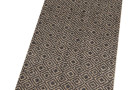 Běhoun Vila 60x180 Cook & Clean 103369 brown black