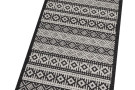 Běhoun Authenti Cook & Clean 103368 creme black