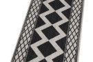 Běhoun Cook & Clean 103366 grey black