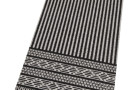 Běhoun Lani 60x180 Cook & Clean 103363 black