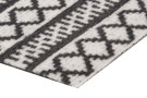 Běhoun Lani 60x180 Cook & Clean 103363 black