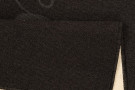 Běhoun Coffee Time 67x180 Vibe 103490 black