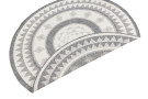Kusový koberec Twin Supreme 103413 Jamaica grey creme