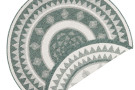 Kusový koberec Twin Supreme 103415 Jamaica green creme
