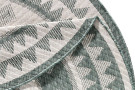 Kusový koberec Twin Supreme 103415 Jamaica green creme