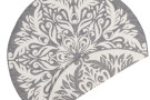 Kusový koberec Twin Supreme 103416 Madrid grey creme