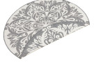 Kusový koberec Twin Supreme 103416 Madrid grey creme
