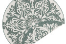 Kusový koberec Twin Supreme 103419 Madrid green creme