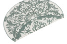 Kusový koberec Twin Supreme 103419 Madrid green creme