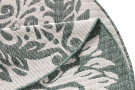 Kusový koberec Twin Supreme 103419 Madrid green creme