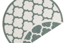 Kusový koberec Twin Supreme 103423 Palermo green creme