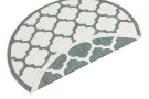 Kusový koberec Twin Supreme 103423 Palermo green creme