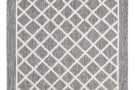Kusový koberec Twin Supreme 103424 Sydney grey creme