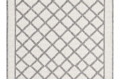 Kusový koberec Twin Supreme 103424 Sydney grey creme