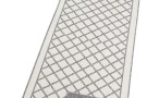 Kusový koberec Twin Supreme 103424 Sydney grey creme