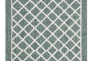 Kusový koberec Twin Supreme 103427 Sydney green creme