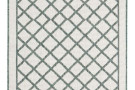 Kusový koberec Twin Supreme 103427 Sydney green creme