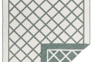 Kusový koberec Twin Supreme 103427 Sydney green creme