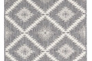 Kusový koberec Twin Supreme 103428 Malibu grey creme
