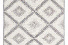 Kusový koberec Twin Supreme 103428 Malibu grey creme
