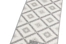 Kusový koberec Twin Supreme 103428 Malibu grey creme