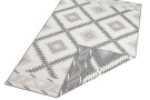 Kusový koberec Twin Supreme 103428 Malibu grey creme