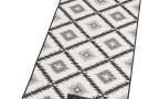 Kusový koberec Twin Supreme 103429 Malibu black creme