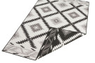 Kusový koberec Twin Supreme 103429 Malibu black creme