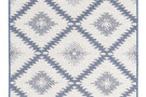 Kusový koberec Twin Supreme 103430 Malibu blue creme