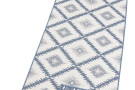 Kusový koberec Twin Supreme 103430 Malibu blue creme