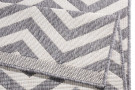 Kusový koberec Twin Supreme 103432 Palma grey creme