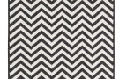 Kusový koberec Twin Supreme 103433 Palma black creme