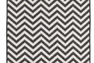 Kusový koberec Twin Supreme 103433 Palma black creme
