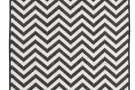 Kusový koberec Twin Supreme 103433 Palma black creme