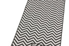 Kusový koberec Twin Supreme 103433 Palma black creme