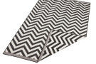 Kusový koberec Twin Supreme 103433 Palma black creme