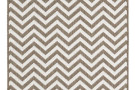 Kusový koberec Twin Supreme 103434 Palma brown creme