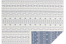 Kusový koberec Twin Supreme 103439 Kuba blue creme