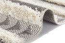 Kusový koberec Mint Rugs 103514 Handira creme grey