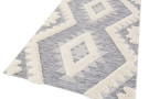 Kusový koberec Mint Rugs 103516 Handira creme grey