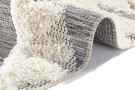 Kusový koberec Mint Rugs 103516 Handira creme grey
