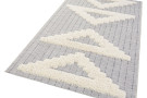 Kusový koberec Mint Rugs 103517 Handira creme grey
