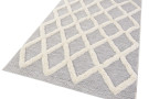 Kusový koberec Mint Rugs 103519 Handira creme grey