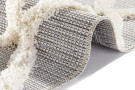 Kusový koberec Mint Rugs 103519 Handira creme grey