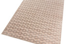Kusový koberec Mint Rugs 103496 Bouton copper brown