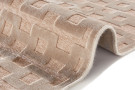 Kusový koberec Mint Rugs 103496 Bouton copper brown