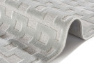 Kusový koberec Mint Rugs 103497 Bouton grey