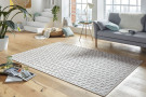 Kusový koberec Mint Rugs 103497 Bouton grey