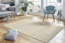 Kusový koberec Mint Rugs 103498 Hazel creme